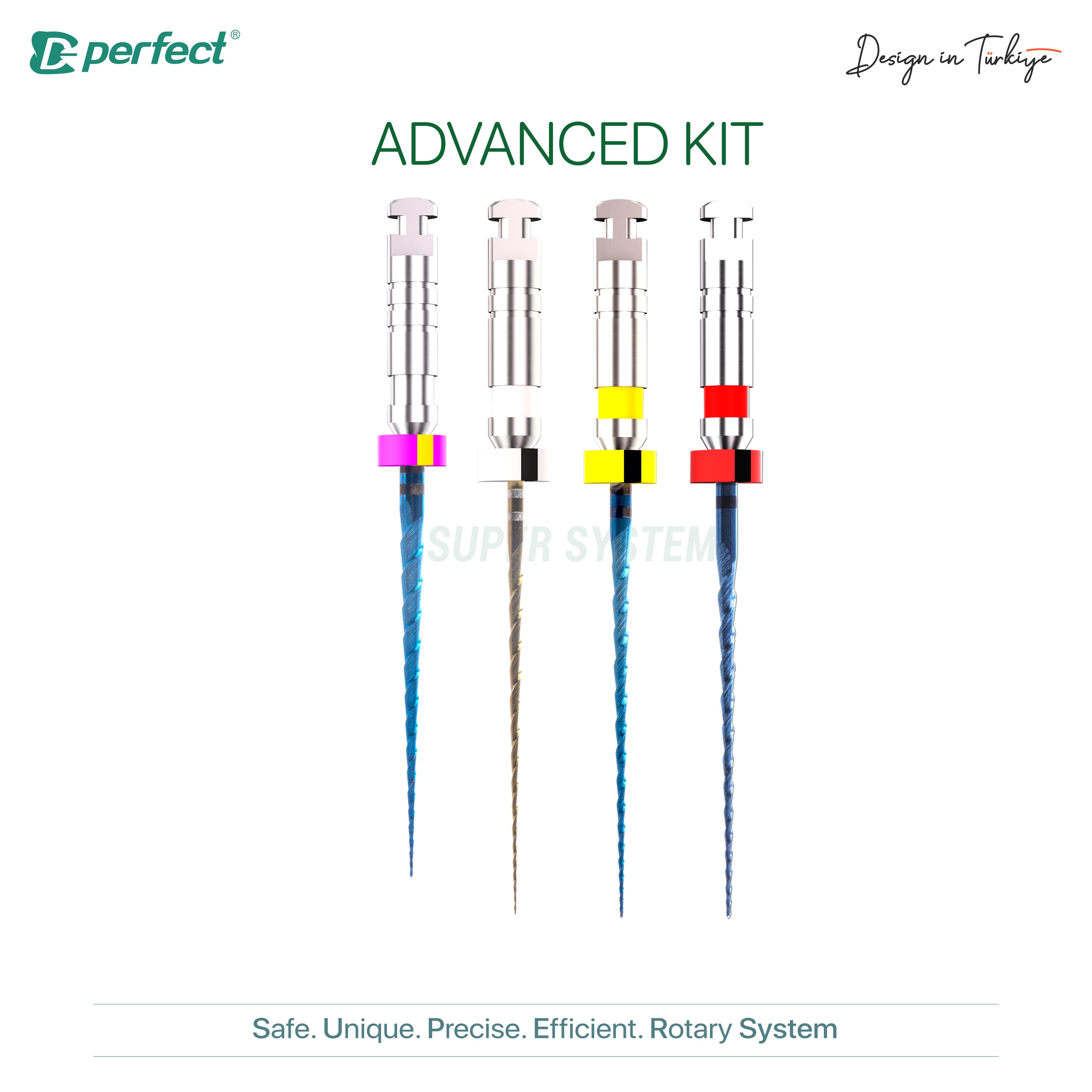 ADVANCED KIT