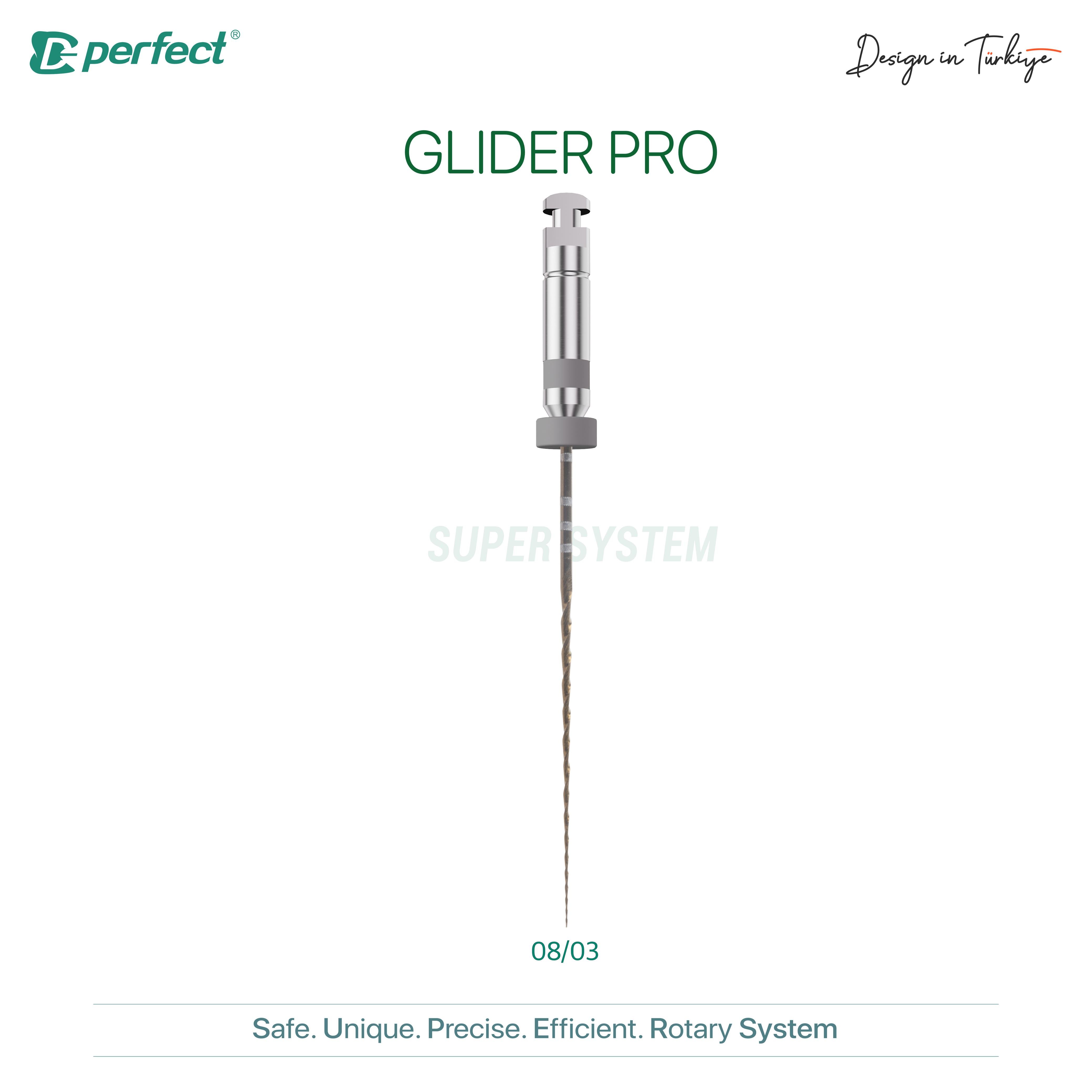 GLIDER PRO