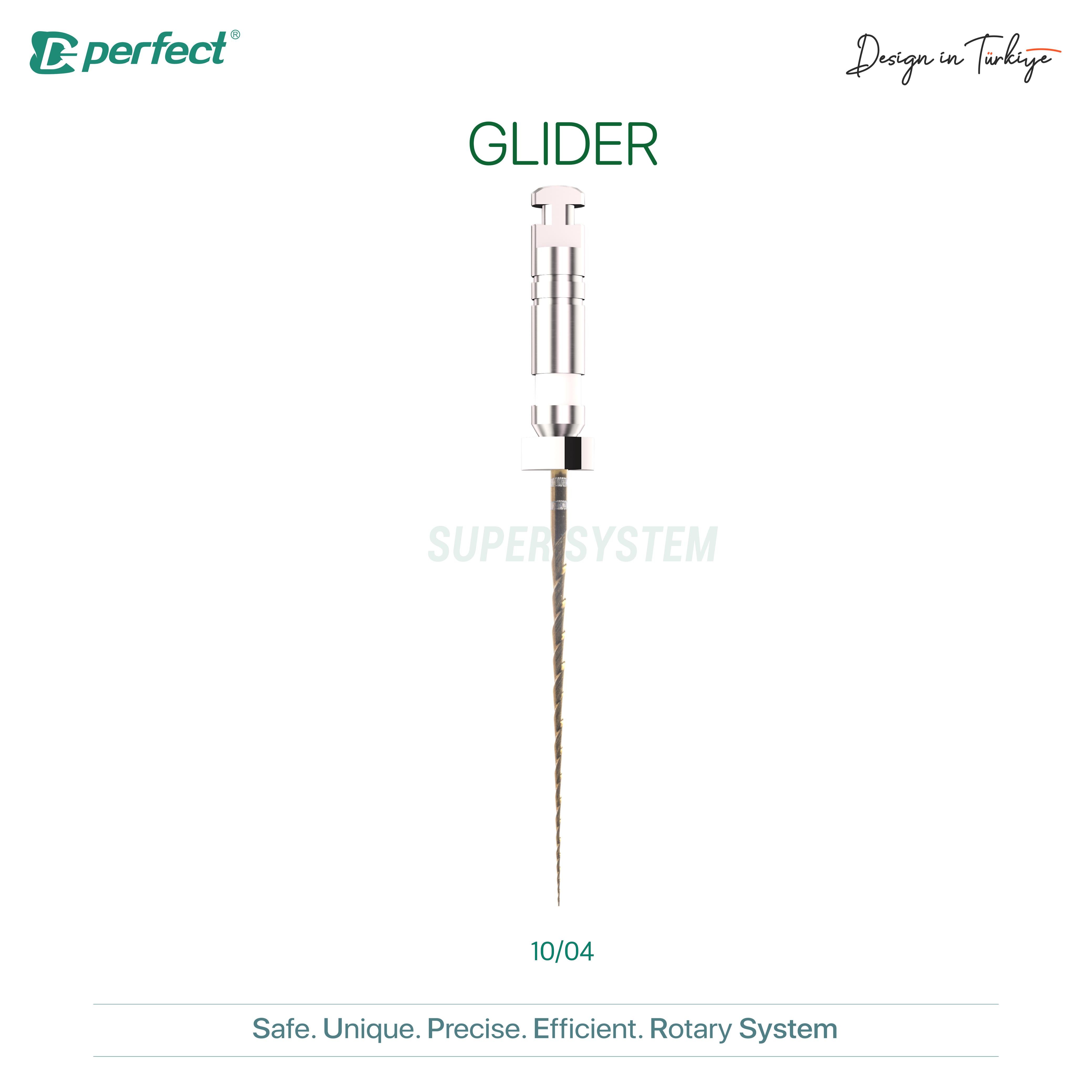 GLIDER